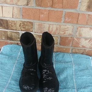 UGG boots in very great condition